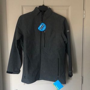 NWT Columbia Jacket